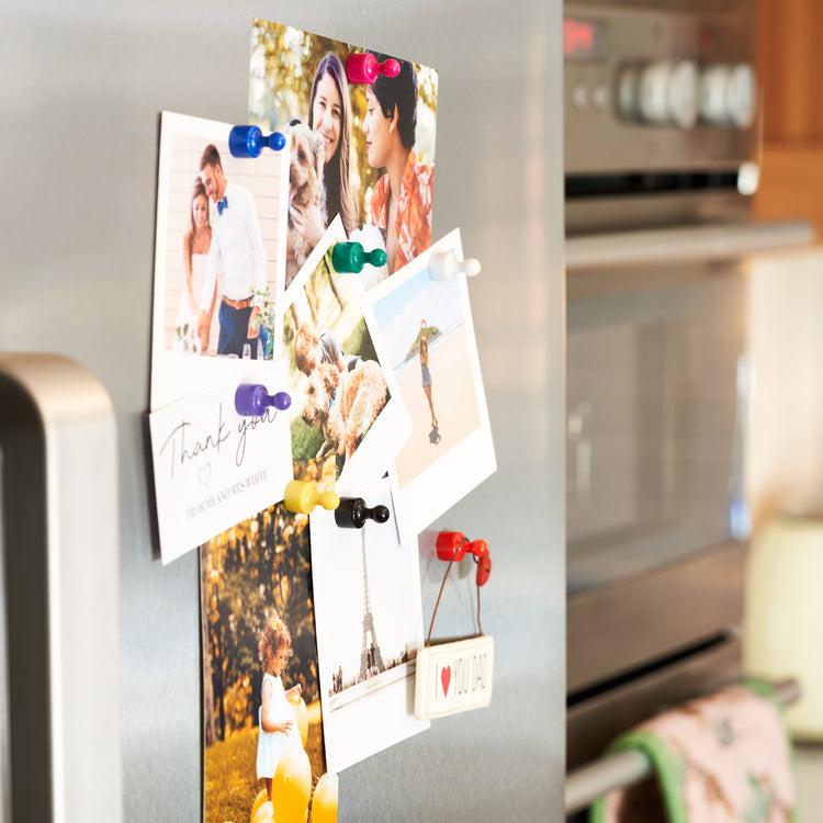 Whiteboard & Fridge Magnets
