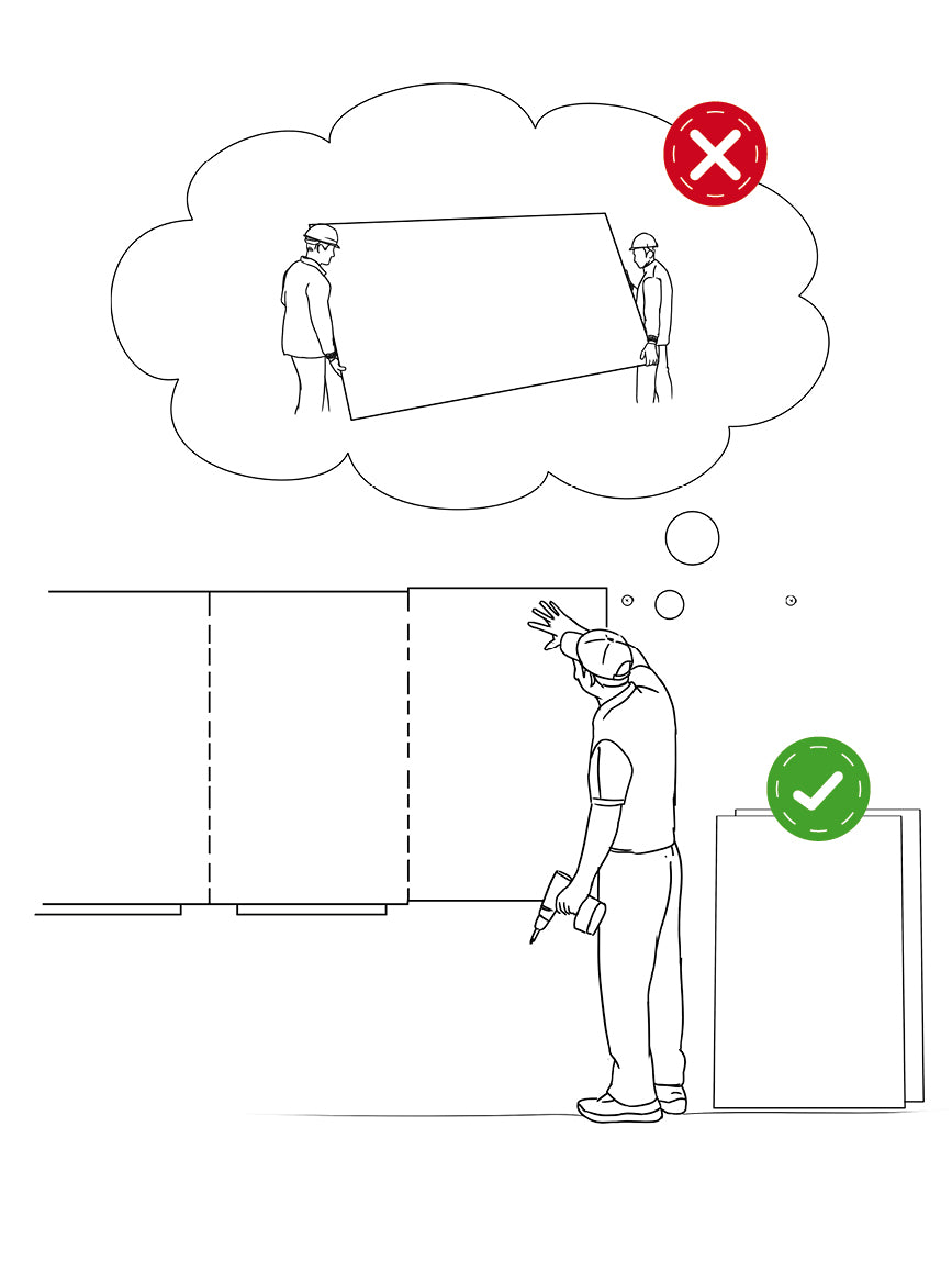 SKIN Whiteboard