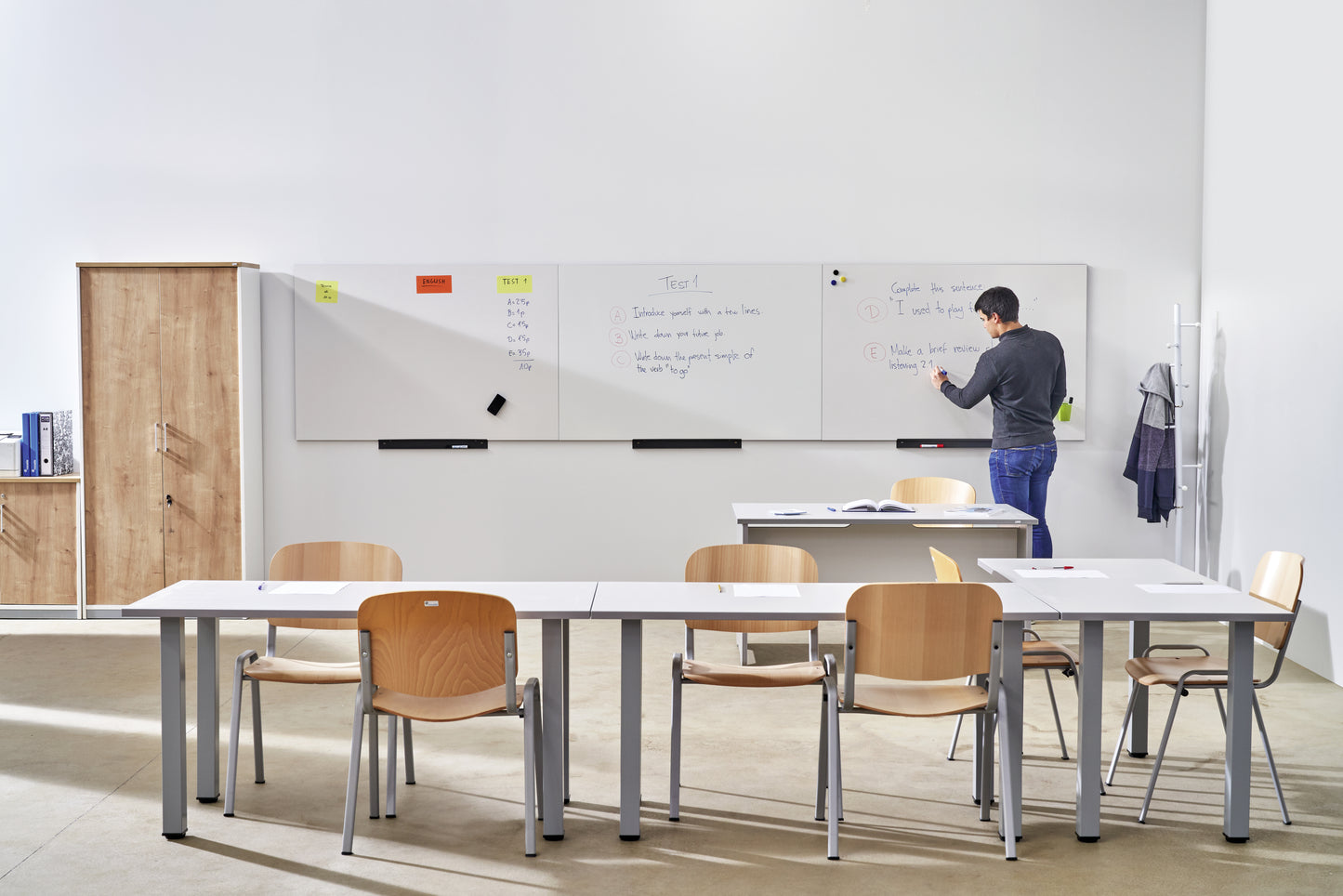SKIN Whiteboard