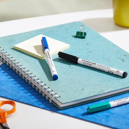 Lumocolor Whiteboard Pens