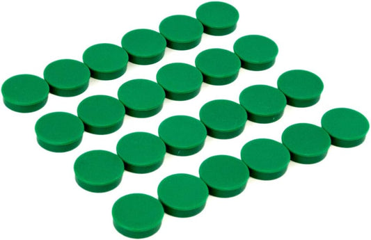 Everyday Magnets, Individual Colours