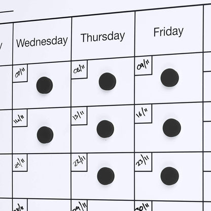 Whiteboard Magnets