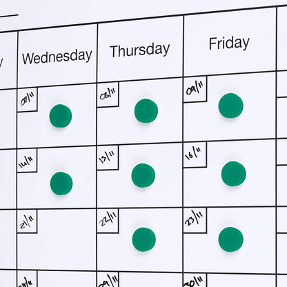 Whiteboard Magnets