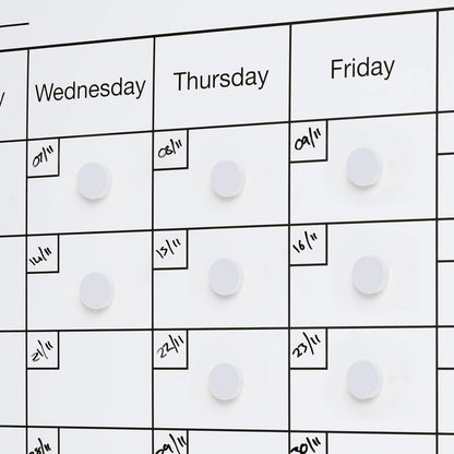 Whiteboard Magnets