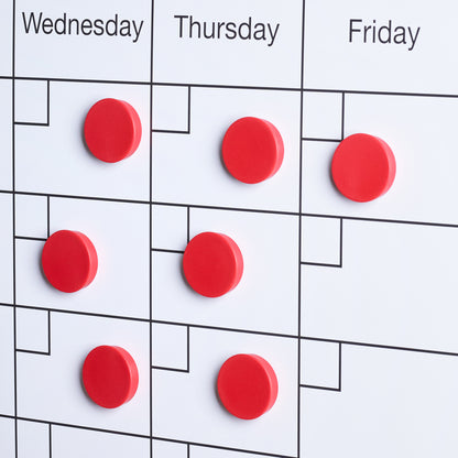 Whiteboard Magnets