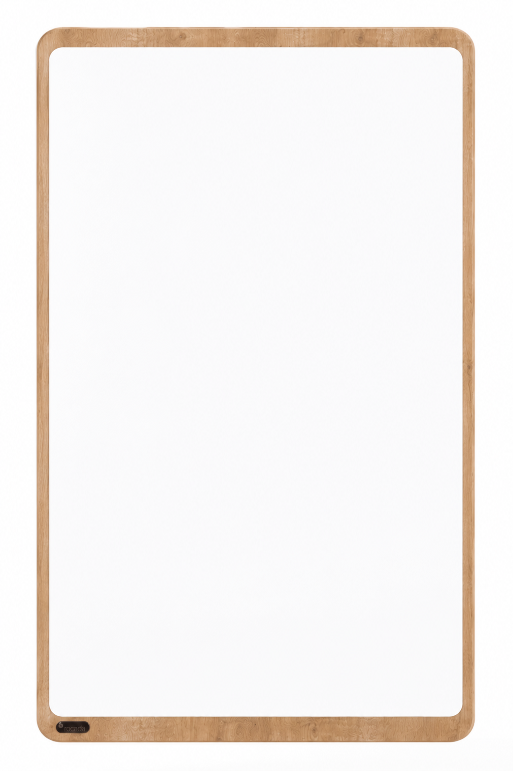 Natural Magnetic Whiteboard