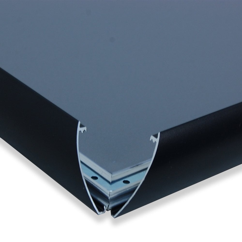 Snap Frame Mitred Corner