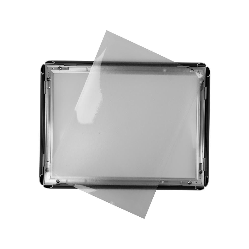 Anti-glare cover