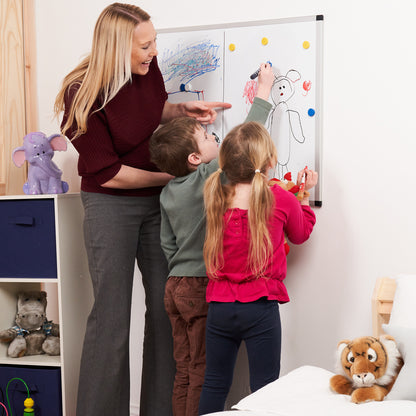 Supersmooth™ Magnetic Whiteboards