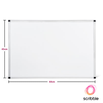 Supersmooth™ Magnetic Whiteboards