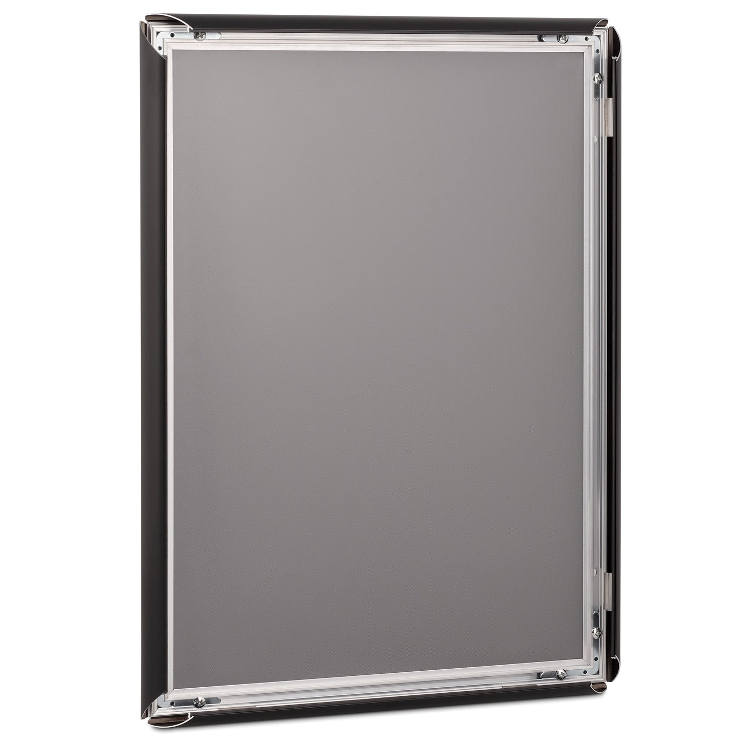 A3 Poster Snap Frame: Black