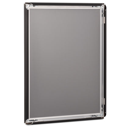 A3 Poster Snap Frame: Black