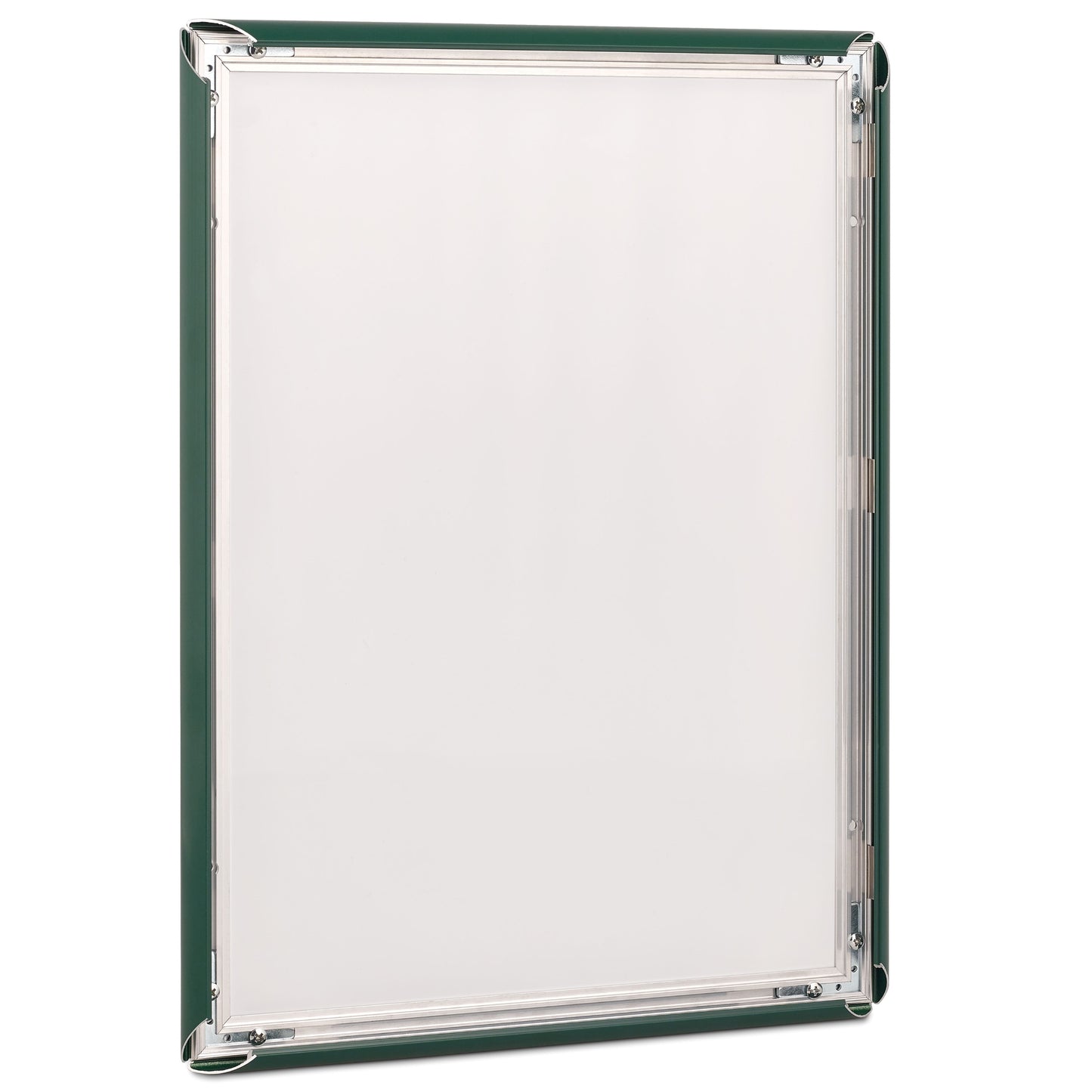 A3 Poster Snap Frame: Green