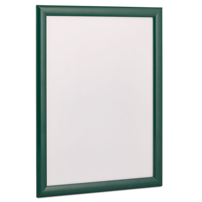 A3 Poster Snap Frame: Green