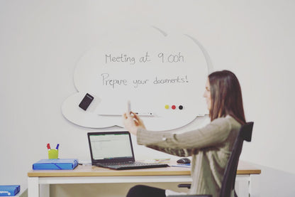 SKIN Shape Whiteboard
