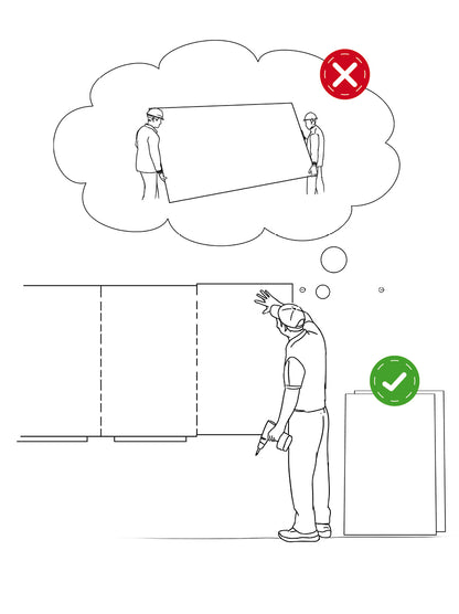 SKIN Whiteboard