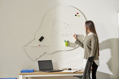 SKIN Shape Whiteboard