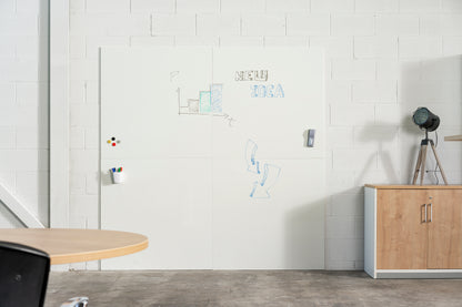 SKIN Whiteboard
